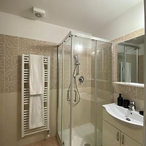 Private Bathroom Double Room